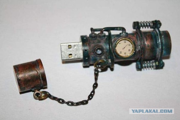 А котик удачно пристроился!