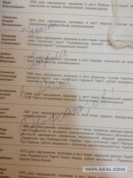 Бесславные ублюдки...