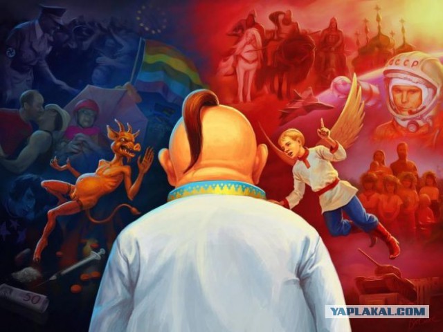 История Украины за период 09.06.2014 - 15.06.2014