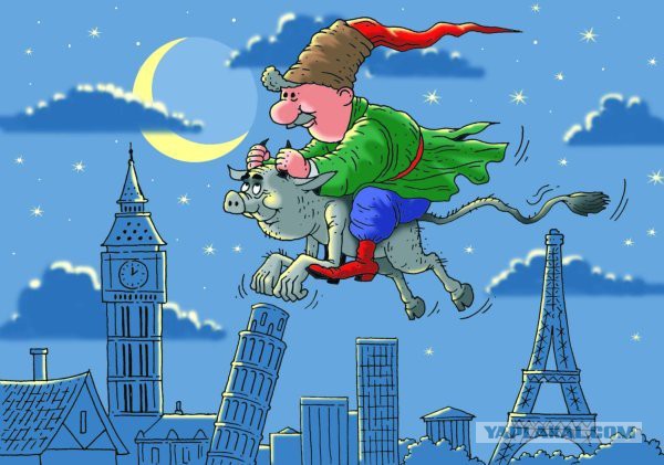 В Киеве майданщики штурмуют гостиницу «Турист»