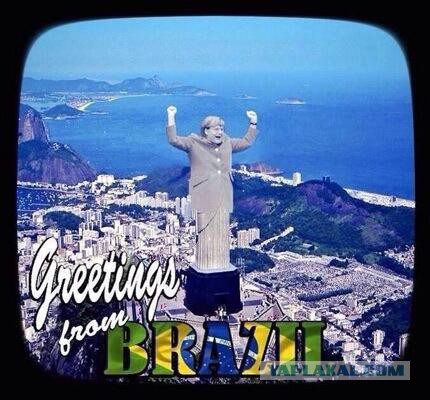 Немного про футбол....