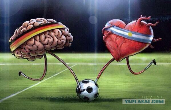 Чемпионат Мира 2014 Бразилия. Ч. 4