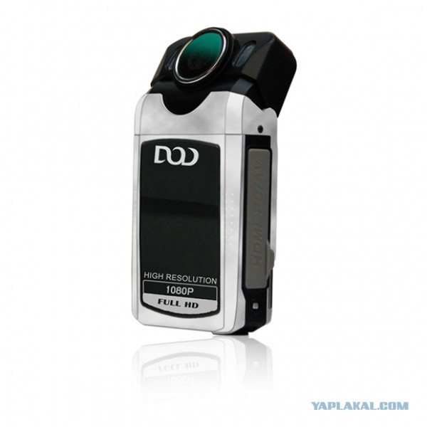 Что важно знать при покупке видеорегистратора