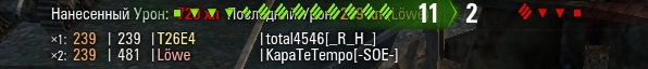 Wargaming 13
