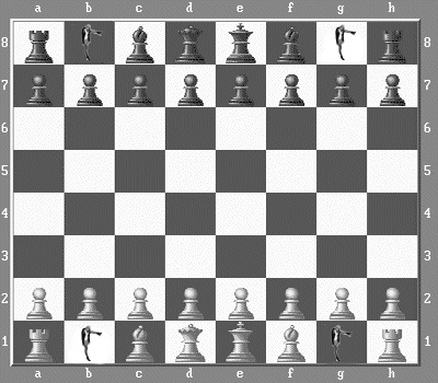 Годы тренировок? Магия? Фотошоп?
