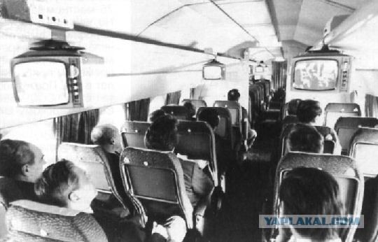 История первого класса в самолетах