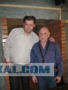 Встречи с интересными людьми