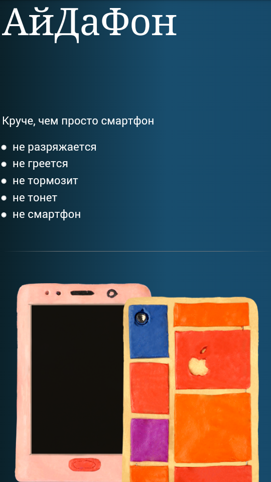 Сайты 1 апреля