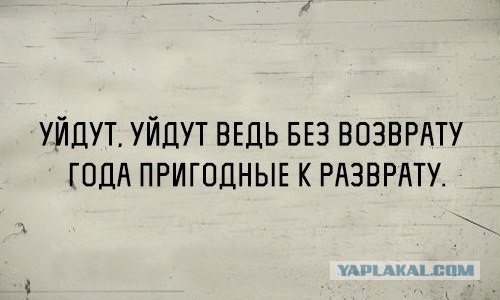 Эталон лживой шалавы