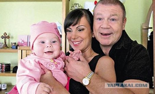 Ни что человеческое им не чуждо.