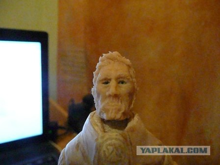 Гордон Фримен.