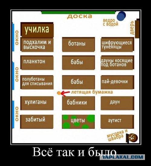 1-сентябрьский юмор