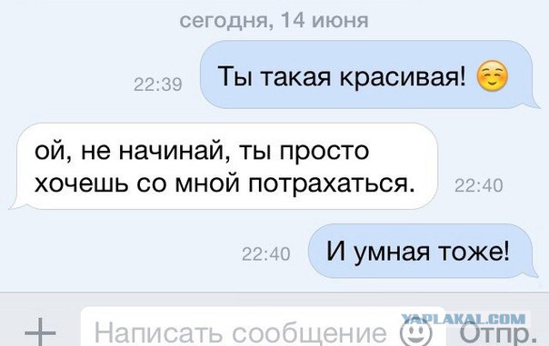 Прикольные картинки
