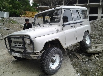 Как действовать при покупке б\у автомобиля