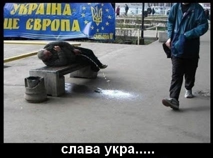 Россия приостановила движение грузовых транспортных средств, зарегистрированных на Украине