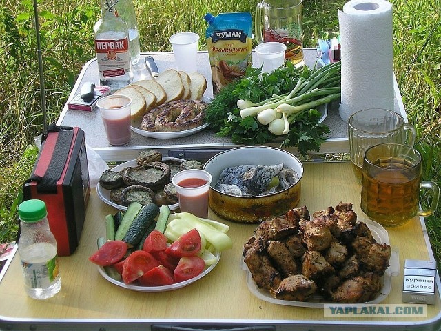 Отдых в России глазами The Guardian