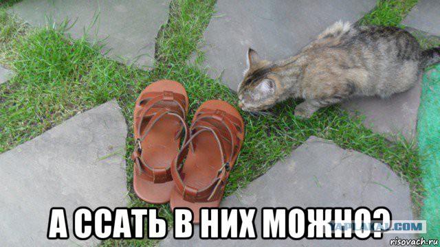 Римские сандалии