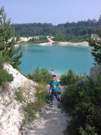 Деревенская Америка - 2