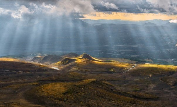 Фотографии из самых разных уголков планеты которые захватывают дух.