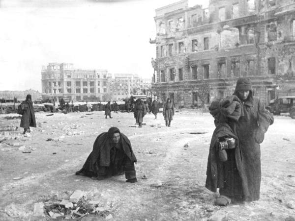 Фотографии к "Нахальному минированию" и "Лехе"