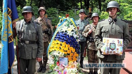 "Подарок" сумским ветеранам от властей