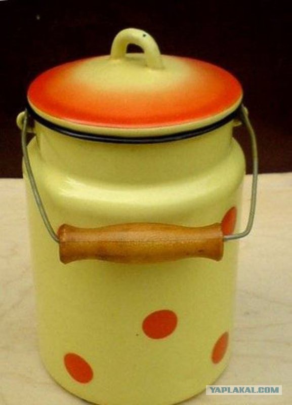 Вещи, ставшие символами жизни в Советском Союзе