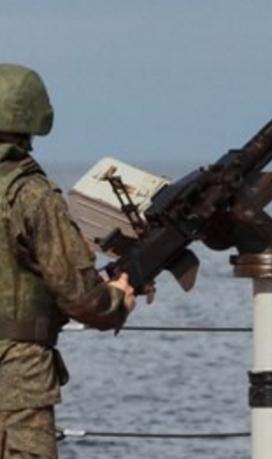 Вопрос сведующим в военно-морской тематике