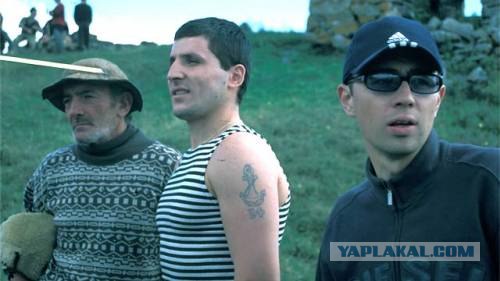 Последний эпизод Бодрова. 15 лет со дня трагедии в Кармадонском ущелье