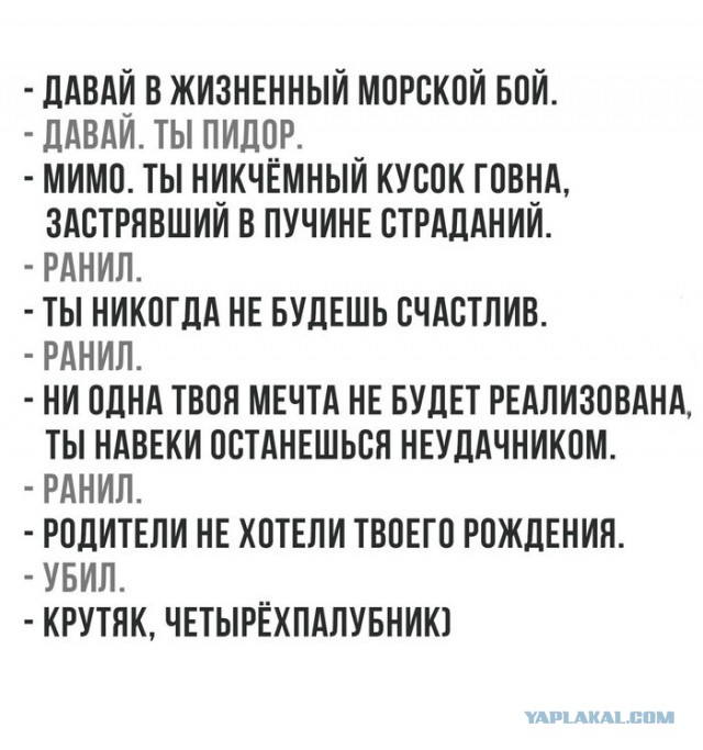 Приколы на любые темы