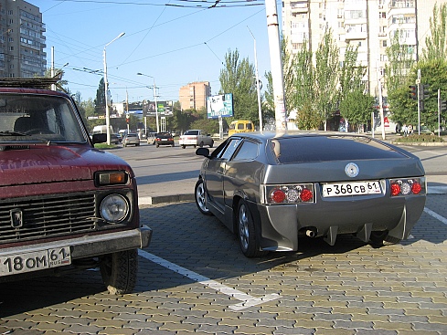 До неузнаваемости!