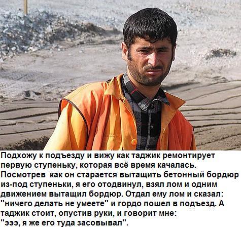 Рафик и гранит науки