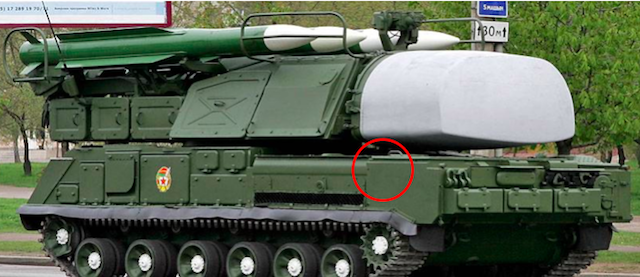 Предоставленные Bellingcat доказательства по "боингу" оказались фикцией