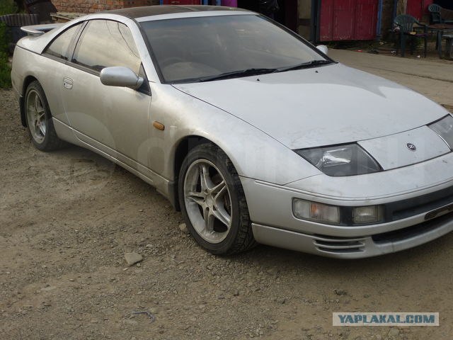 Уходящее поколение автомобилей