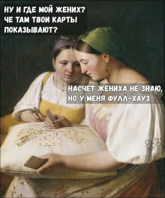 Прикольные картинки абавсём