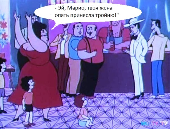 "Русские мужчины не в моем вкусе". Итальянка о Санкт-Петербурге