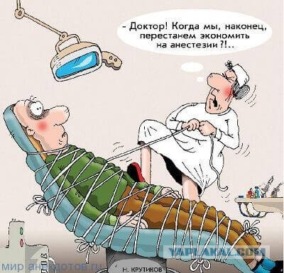 Современные достижения индийских анестезиологов