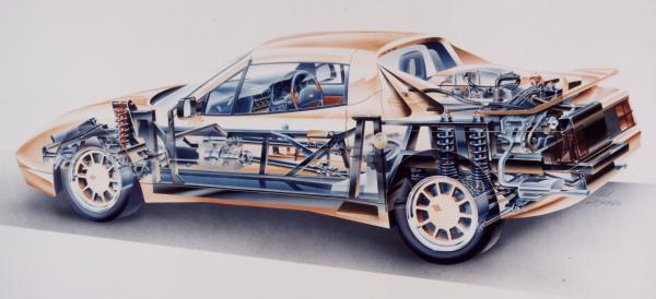 Игра на ЯПе: Угадай АВТО-2
