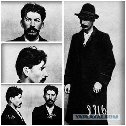 Несколько слов к юбилею Сталина
