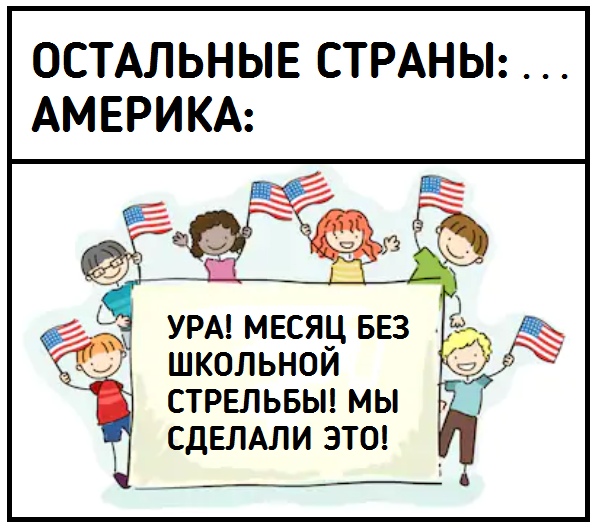 Немного жути на предстоящую неделю