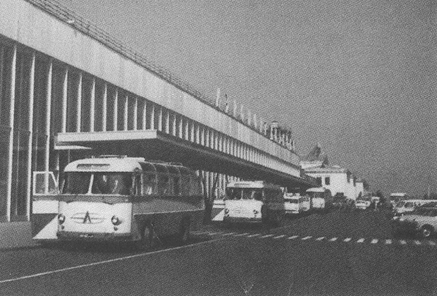 50 лет назад над Москвой взорвался пассажирский самолет. Почему за этот теракт никто не ответил?