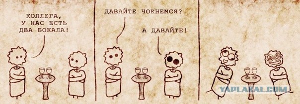 Чуток картNнок в понедельник