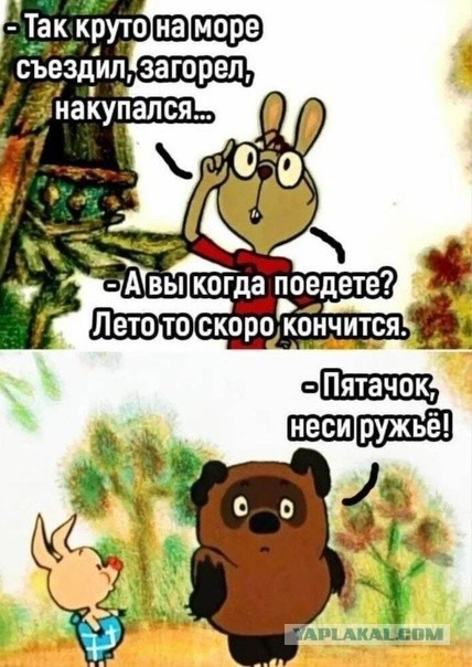 Моё морское автопутешествие в 2022