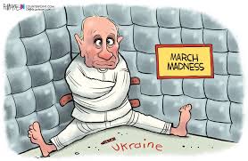 Пригожин посетил украинских пленных с поздравлениями и мандаринами: «Такие же славяне»