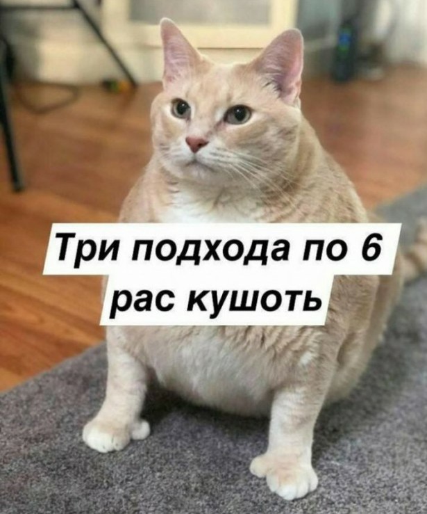 Занимаюсь спортом 6 лет 4 раза в неделю