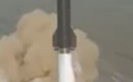 SpaceX - Starship
