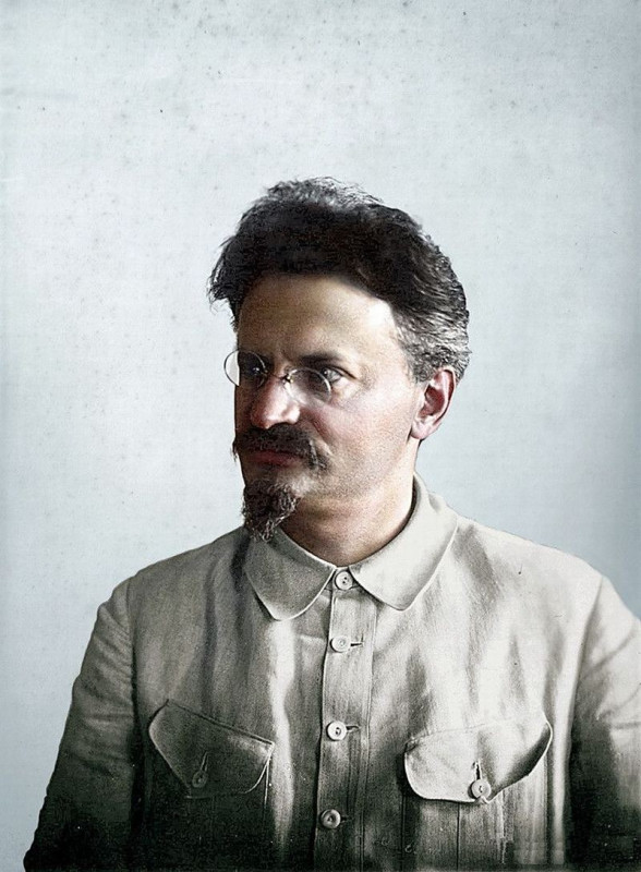 История Красной Армии в фотографиях