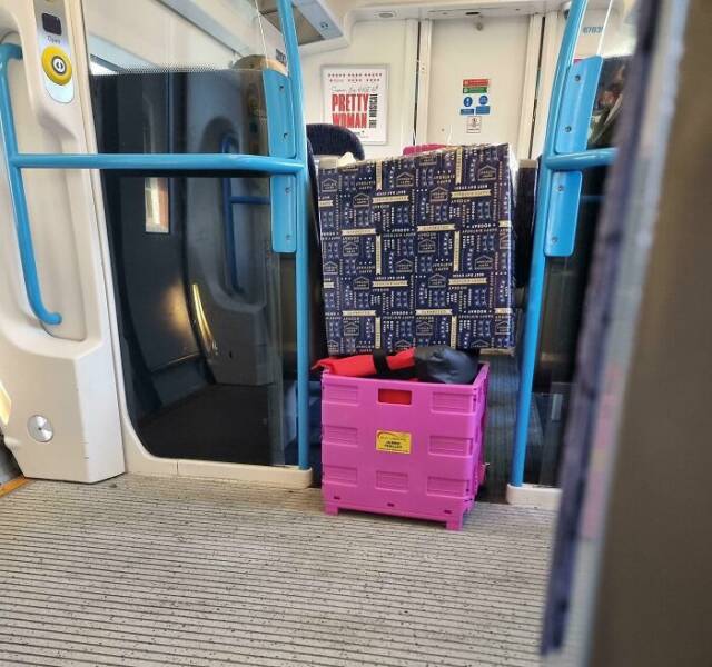 Ситуаций, которые много кого раздражают