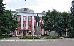 Администрация.