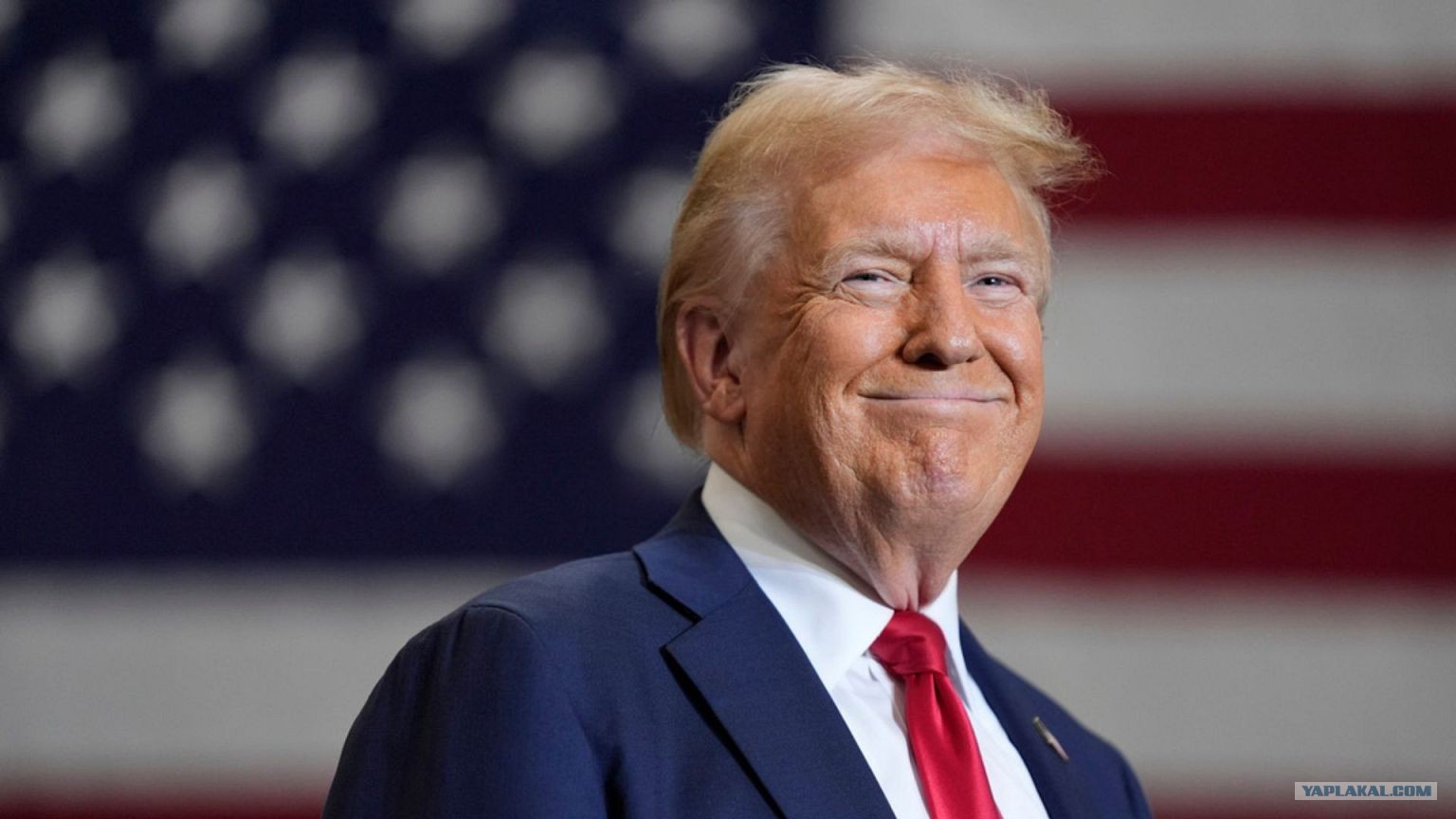 США хотят ввести 500%-е пошлины