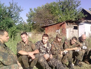 События в Пугачеве